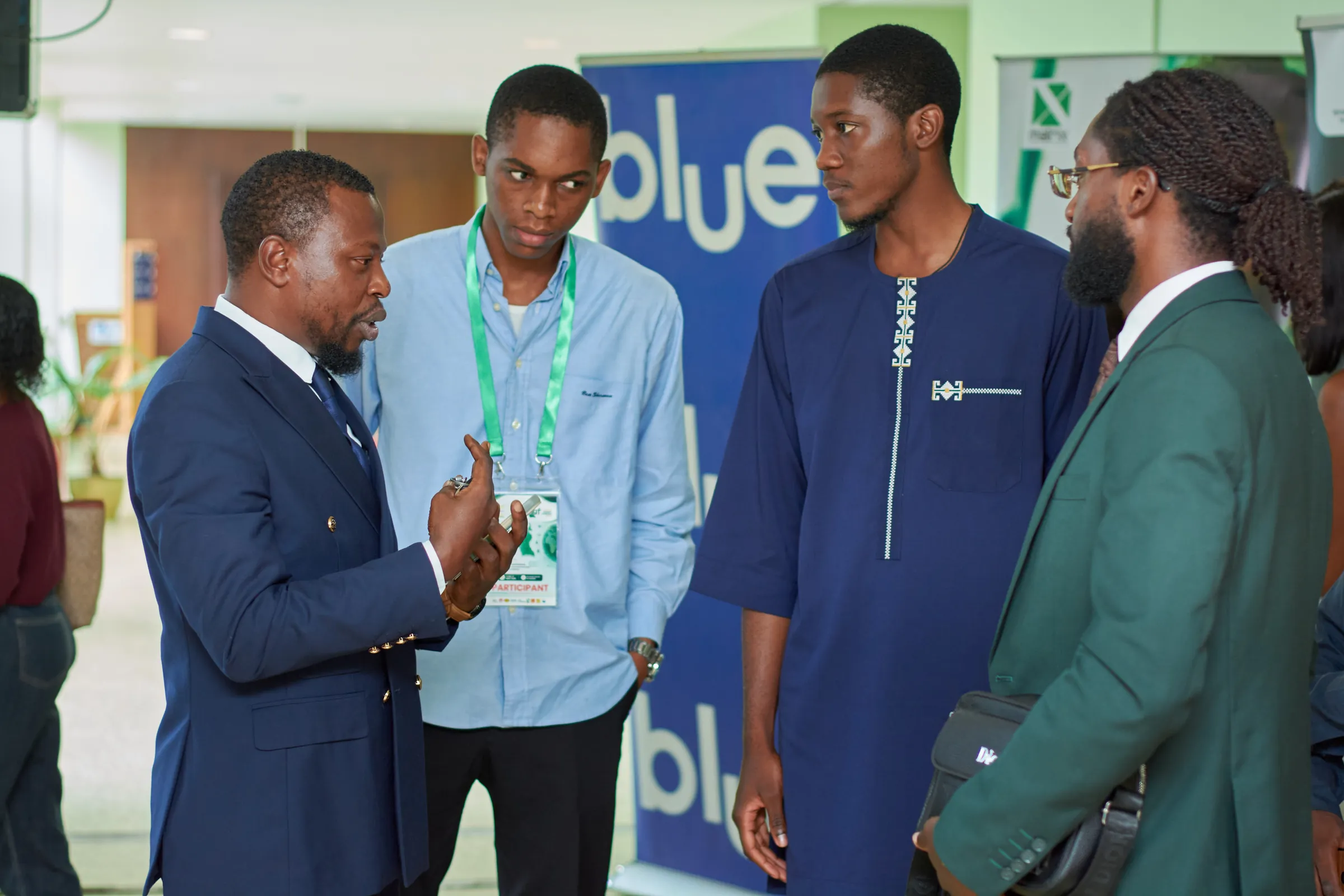Internet Governance Forum (IGF) Cameroon 2026 — photo 1
