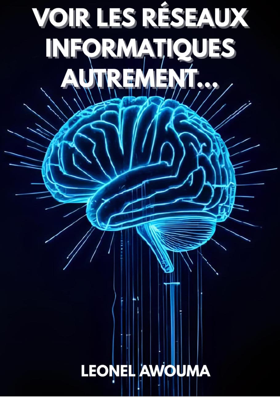 Voir les réseaux informatiques autrement… (French) — 1