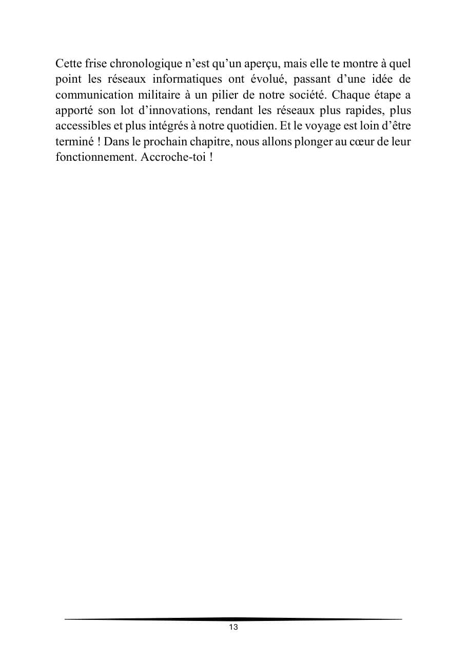 Voir les réseaux informatiques autrement… (French) — 17